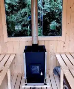 4 SZEMÉLYES HORDÓSZAUNA 6 KW ELEKTROMOS KÁLYHÁVAL 15 4 személyes hordószauna-7