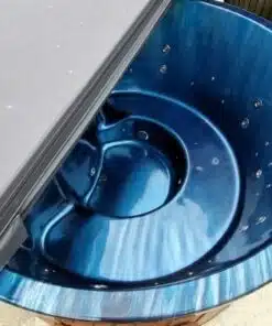 6 SZEMÉLYES CLASIC IN INTEGRÁLT KÁLYHÁS PRÉMIUM AKRIL DÉZSAFÜRDŐ WELLNESS CSOMAGBAN 18 6 személyes clasic in integrált kályhás akril dézsafürdő-5