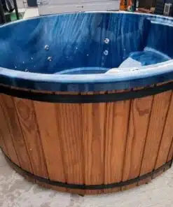 6 SZEMÉLYES CLASIC IN INTEGRÁLT KÁLYHÁS PRÉMIUM AKRIL DÉZSAFÜRDŐ WELLNESS CSOMAGBAN 26 6 személyes clasic in integrált kályhás akril dézsafürdő-7