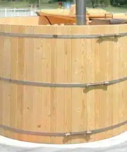 6 SZEMÉLYES FA PRÉMIUM DÉZSAFÜRDŐ 14 6 személyes dézsafürdő-6