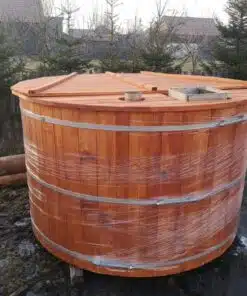 8 SZEMÉLYES FA PRÉMIUM DÉZSAFÜRDŐ 13 8 személyes dézsafürdő-5