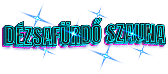 Dézsafürdő, Szauna, Jakuzzi – Prémium kategóriás termékek!