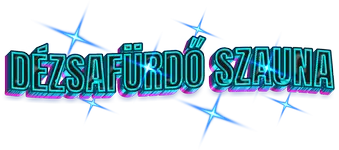 Dézsafürdő, Szauna, Jakuzzi – Prémium kategóriás termékek!