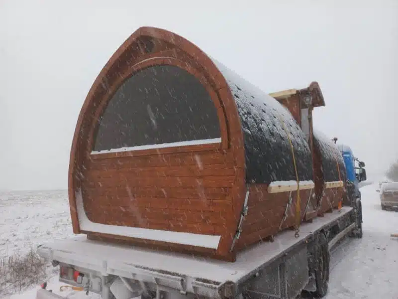 6 SZEMÉLYES LEVÉL ALAKÚ SZAUNA 9 KW ELEKTROMOS KÁLYHÁVAL 13 Levélszauna-13