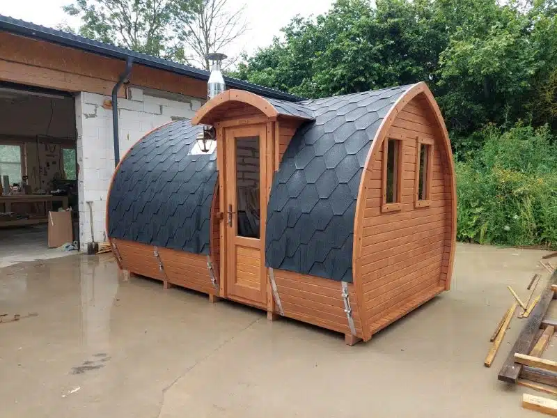 6 SZEMÉLYES LEVÉL ALAKÚ SZAUNA 9 KW ELEKTROMOS KÁLYHÁVAL 18 Levélszauna-18