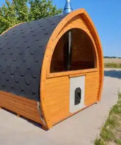 6 SZEMÉLYES LEVÉL ALAKÚ SZAUNA 9 KW ELEKTROMOS KÁLYHÁVAL 43 Levélszauna-19