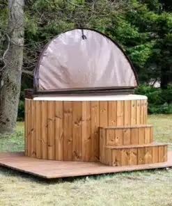 MÁLTA 6 SZEMÉLYES ELEKTROMOS ÜVEGSZÁLAS DÉZSAFÜRDŐ WELLNESS CSOMAGBAN 17 Málta 6 személyes elektromos üvegszálas dézsafürdő-1