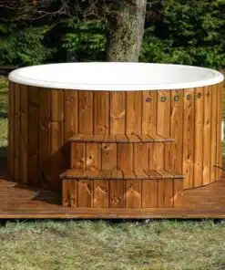 MÁLTA 6 SZEMÉLYES ELEKTROMOS ÜVEGSZÁLAS DÉZSAFÜRDŐ WELLNESS CSOMAGBAN 15 Málta 6 személyes elektromos üvegszálas dézsafürdő-3