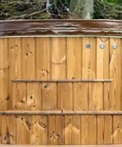 MÁLTA 6 SZEMÉLYES ELEKTROMOS ÜVEGSZÁLAS DÉZSAFÜRDŐ WELLNESS CSOMAGBAN 11 Málta 6 személyes elektromos üvegszálas dézsafürdő-7