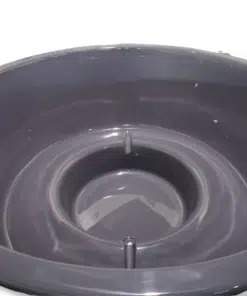 MÁLTA 6 SZEMÉLYES ÜVEGSZÁLAS DÉZSAFÜRDŐ KÜLSŐ KÁLYHÁVAL, WELLNESS CSOMAGBAN 23 Málta külső kályhás-11