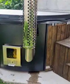 MÁLTA 6 SZEMÉLYES INTEGRÁLT KÁLYHÁS ÜVEGSZÁLAS DÉZSAFÜRDŐ THERMOTETŐVEL, WELLNESS CSOMAGBAN 66 Málta üvegszálas integrált kályhás dézsafürdő-23