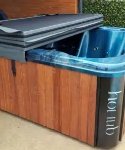 Monaco elektromos akril dézsafürdő