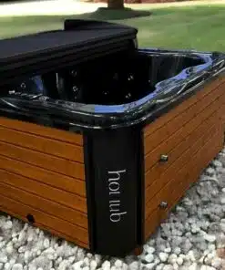 Monaco elektromos akril dézsafürdő-3