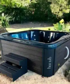 Monaco elektromos akril dézsafürdő-7