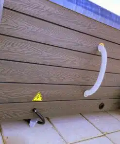 Monaco out wpc külső kályhás akril dézsafürdő-4