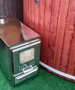 PEARL 6 SZEMÉLYES KÜLSŐ KÁLYHÁS SÓZHATÓ ÜVEGSZÁLAS DÉZSAFÜRDŐ 18 Pearl külső kályhás üvegszálas dézsafürdő-8