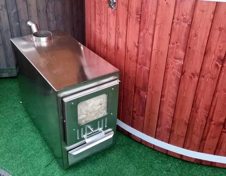 PEARL 6 SZEMÉLYES KÜLSŐ KÁLYHÁS SÓZHATÓ ÜVEGSZÁLAS DÉZSAFÜRDŐ 9 Pearl külső kályhás üvegszálas dézsafürdő-8