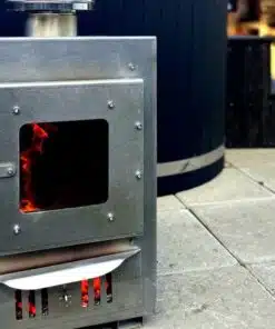 RUBIN 5-6 SZEMÉLYES PRÉMIUM NÉGYSZÖG ALAKÚ AKRIL DÉZSAFÜRDŐ KÜLSŐ KÁLYHÁVAL 31 Rubin akril külső kályhás dézsafürdő-15