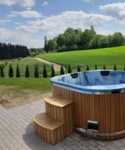 Rubin elektromos dézsafürdő-2