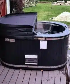 RUBIN 6 SZEMÉLYES ELEKTROMOS PRÉMIUM NÉGYSZÖG ALAKÚ AKRIL DÉZSAFÜRDŐ 11 Rubin elektromos dézsafürdő-3