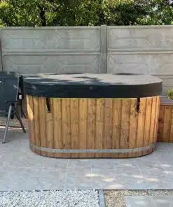 RUBIN 6 SZEMÉLYES ELEKTROMOS PRÉMIUM NÉGYSZÖG ALAKÚ AKRIL DÉZSAFÜRDŐ 12 Rubin elektromos dézsafürdő-4