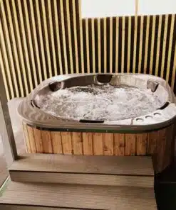 RUBIN 6 SZEMÉLYES ELEKTROMOS PRÉMIUM NÉGYSZÖG ALAKÚ AKRIL DÉZSAFÜRDŐ 15 Rubin elektromos dézsafürdő-7