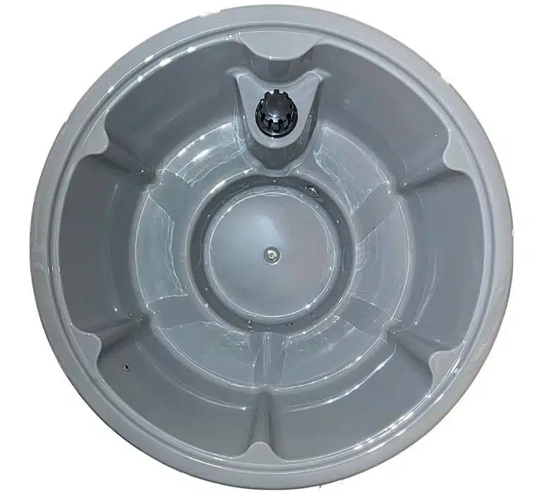 MEGÚJULT LUX IN 8 személyes ELEKTROMOS AKRIL dézsafürdő 4 MEGÚJULT LUX IN 8 személyes ELEKTROMOS AKRIL dézsafürdő 4