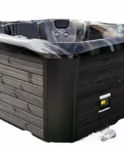 OPAL 6 SZEMÉLYES PRÉMIUM NÉGYSZÖG ALAKÚ AKRIL DÉZSAFÜRDŐ GECKO ELEKTROMOS FŰTÉSSEL 10 Opal 6 személyes prémium négyszög alakú akril gecko elektromos dézsafürdő 6