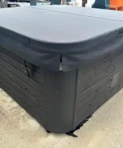 TOPÁZ PRÉMIUM AKRIL 4 plusz 3 SZEMÉLYES DÉZSA GECKO 3 KW ELEKTROMOS FŰTÉSSEL 19 Topáz prémium akril 4+3 személyes dézsa gecko elektromos fűtéssel 3