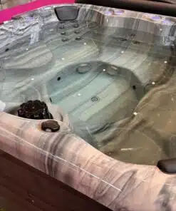 TOPÁZ PRÉMIUM AKRIL 4 plusz 3 SZEMÉLYES DÉZSA GECKO 3 KW ELEKTROMOS FŰTÉSSEL 15 Topáz prémium akril 4+3 személyes dézsa gecko elektromos fűtéssel 5