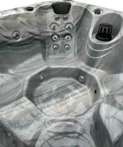 TOPÁZ PRÉMIUM AKRIL 4 plusz 3 SZEMÉLYES DÉZSA GECKO 3 KW ELEKTROMOS FŰTÉSSEL 17 Topáz prémium akril 4+3 személyes dézsa gecko elektromos fűtéssel 6