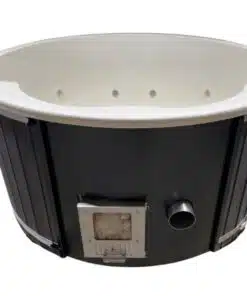 LUX IN 5 személyes INTEGRÁLT KÁLYHÁS PRÉMIUM AKRIL dézsafürdő szürke vagy fehér betéttel wellness csomagban 14 LUX IN 5 személyes INTEGRÁLT KÁLYHÁS PRÉMIUM AKRIL dézsafürdő 8