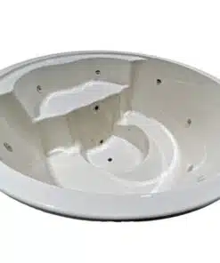 LUX IN 5 személyes INTEGRÁLT KÁLYHÁS PRÉMIUM AKRIL dézsafürdő szürke vagy fehér betéttel wellness csomagban 13 LUX IN 5 személyes INTEGRÁLT KÁLYHÁS PRÉMIUM AKRIL dézsafürdő 9