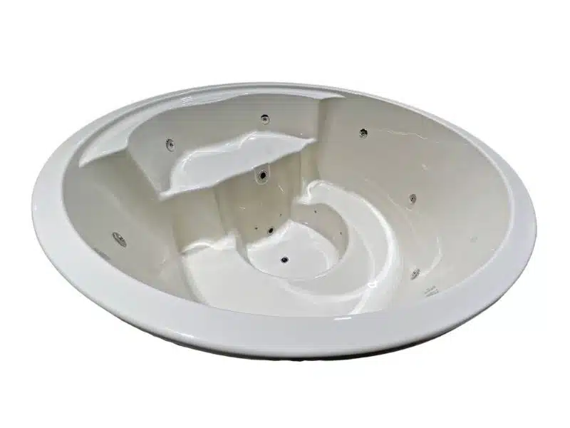 LUX IN 5 személyes INTEGRÁLT KÁLYHÁS PRÉMIUM AKRIL dézsafürdő szürke vagy fehér betéttel wellness csomagban 5 LUX IN 5 személyes INTEGRÁLT KÁLYHÁS PRÉMIUM AKRIL dézsafürdő 9