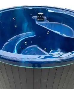 MEGÚJULT LUX IN 5 személyes INTEGRÁLT KÁLYHÁS PRÉMIUM MÁRVÁNY AKRIL dézsafürdő wellness csomagban 14 LUX IN 5 személyes INTEGRÁLT KÁLYHÁS PRÉMIUM MÁRVÁNY AKRIL dézsafürdő 4