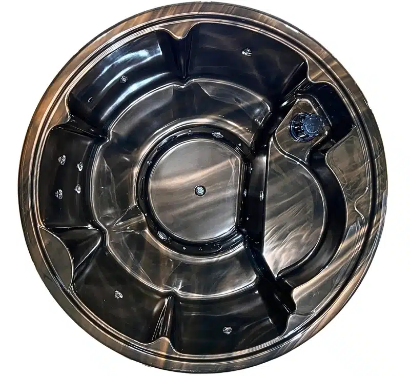 MEGÚJULT LUX IN 6 SZEMÉLYES ELEKTROMOS PRÉMIUM AKRIL DÉZSAFÜRDŐ 8 LUX IN 6 SZEMÉLYES ELEKTROMOS PRÉMIUM AKRIL DÉZSAFÜRDŐ 2