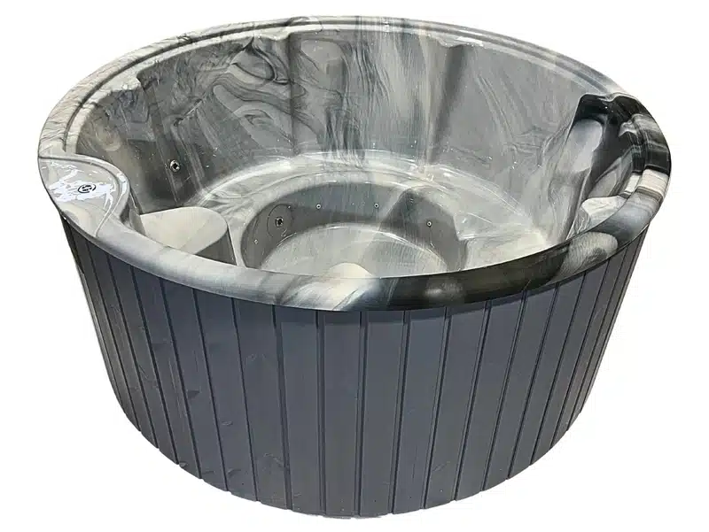 MEGÚJULT LUX IN 6 SZEMÉLYES ELEKTROMOS PRÉMIUM AKRIL DÉZSAFÜRDŐ 7 LUX IN 6 SZEMÉLYES ELEKTROMOS PRÉMIUM AKRIL DÉZSAFÜRDŐ 3