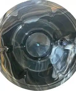 MEGÚJULT LUX IN 6 SZEMÉLYES ELEKTROMOS PRÉMIUM AKRIL DÉZSAFÜRDŐ 13 LUX IN 6 SZEMÉLYES ELEKTROMOS PRÉMIUM AKRIL DÉZSAFÜRDŐ 4