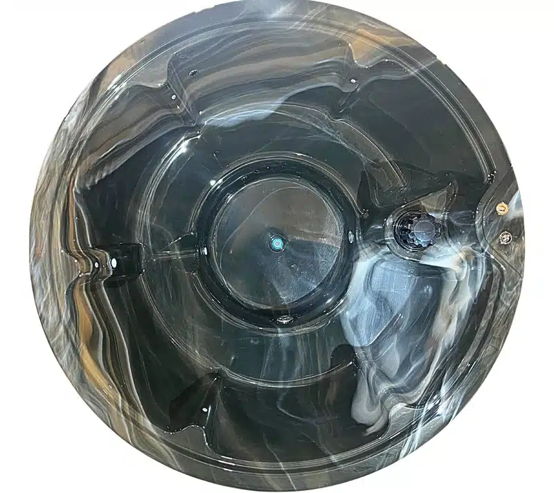 MEGÚJULT LUX IN 6 SZEMÉLYES ELEKTROMOS PRÉMIUM AKRIL DÉZSAFÜRDŐ 6 LUX IN 6 SZEMÉLYES ELEKTROMOS PRÉMIUM AKRIL DÉZSAFÜRDŐ 4