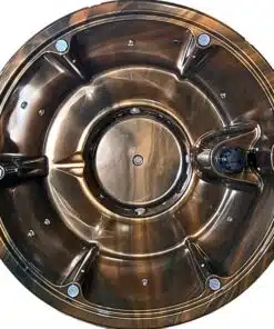 MEGÚJULT LUX IN 6 SZEMÉLYES ELEKTROMOS PRÉMIUM AKRIL DÉZSAFÜRDŐ 11 LUX IN 6 SZEMÉLYES ELEKTROMOS PRÉMIUM AKRIL DÉZSAFÜRDŐ 6