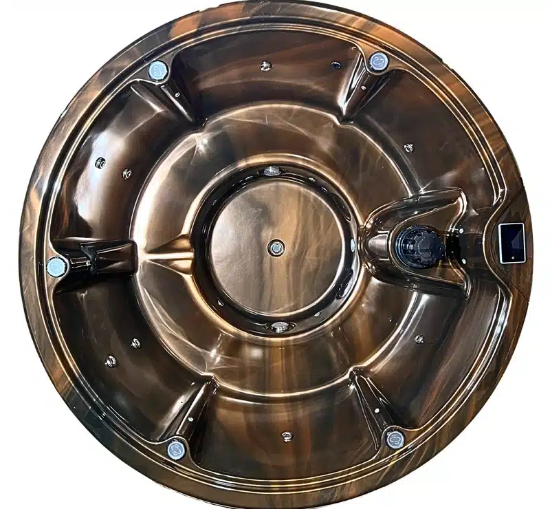 MEGÚJULT LUX IN 6 SZEMÉLYES ELEKTROMOS PRÉMIUM AKRIL DÉZSAFÜRDŐ 4 LUX IN 6 SZEMÉLYES ELEKTROMOS PRÉMIUM AKRIL DÉZSAFÜRDŐ 6