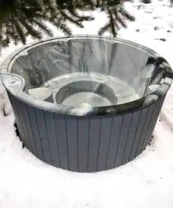 MEGÚJULT LUX IN 6 SZEMÉLYES ELEKTROMOS PRÉMIUM AKRIL DÉZSAFÜRDŐ 10 LUX IN 6 SZEMÉLYES ELEKTROMOS PRÉMIUM AKRIL DÉZSAFÜRDŐ 7