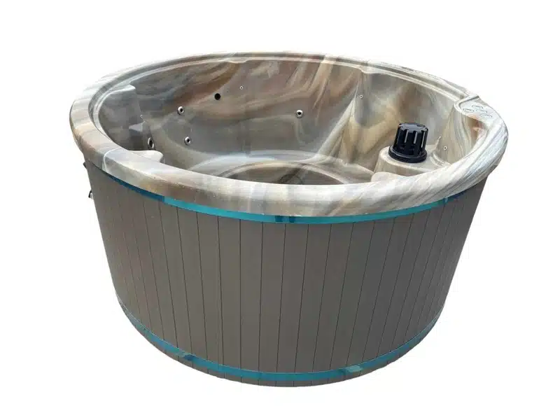 MEGÚJULT LUX IN 6 SZEMÉLYES ELEKTROMOS PRÉMIUM AKRIL DÉZSAFÜRDŐ 2 LUX IN 6 SZEMÉLYES ELEKTROMOS PRÉMIUM AKRIL DÉZSAFÜRDŐ 8