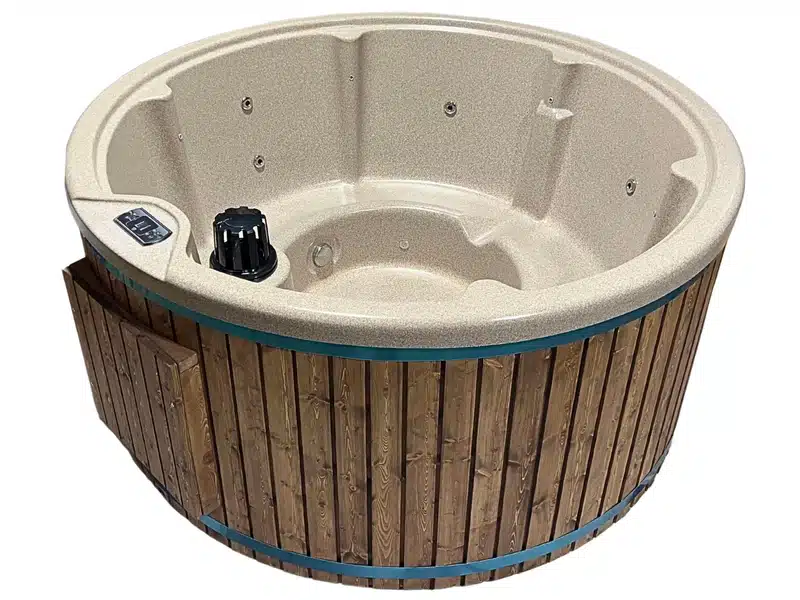 MEGÚJULT LUX IN 6 SZEMÉLYES ELEKTROMOS PRÉMIUM AKRIL DÉZSAFÜRDŐ 1 LUX IN 6 SZEMÉLYES ELEKTROMOS PRÉMIUM AKRIL DÉZSAFÜRDŐ