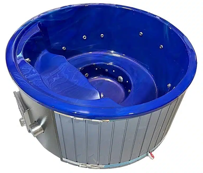 LUX IN 5 személyes INTEGRÁLT KÁLYHÁS PRÉMIUM AKRIL dézsafürdő USA márvány akril betéttel wellness csomagban 2 LUX IN 5 személyes INTEGRÁLT KÁLYHÁS PRÉMIUM AKRIL dézsafürdő USA márvány akril betéttel wellness csomagban 2