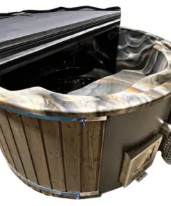 LUX IN 5 személyes INTEGRÁLT KÁLYHÁS PRÉMIUM AKRIL dézsafürdő USA márvány akril betéttel wellness csomagban 12 LUX IN 5 személyes INTEGRÁLT KÁLYHÁS PRÉMIUM AKRIL dézsafürdő USA márvány akril betéttel wellness csomagban 4