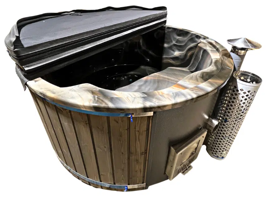 LUX IN 5 személyes INTEGRÁLT KÁLYHÁS PRÉMIUM AKRIL dézsafürdő USA márvány akril betéttel wellness csomagban 4 LUX IN 5 személyes INTEGRÁLT KÁLYHÁS PRÉMIUM AKRIL dézsafürdő USA márvány akril betéttel wellness csomagban 4