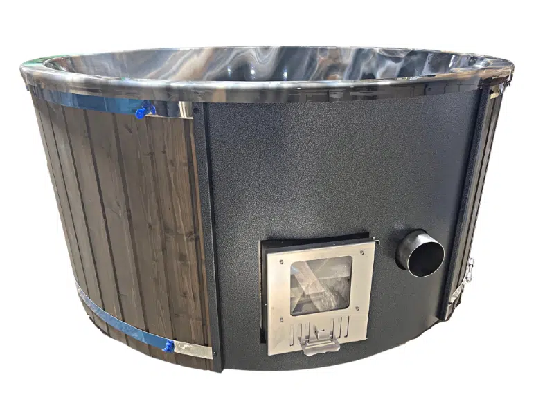 LUX IN 5 személyes INTEGRÁLT KÁLYHÁS PRÉMIUM AKRIL dézsafürdő USA márvány akril betéttel wellness csomagban 5 LUX IN 5 személyes INTEGRÁLT KÁLYHÁS PRÉMIUM AKRIL dézsafürdő USA márvány akril betéttel wellness csomagban 5