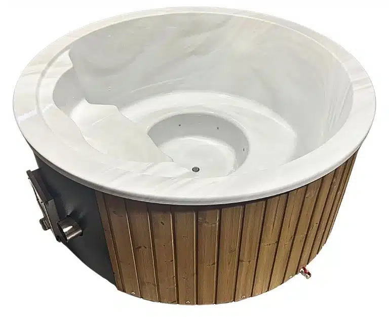 LUX IN 5 személyes INTEGRÁLT KÁLYHÁS PRÉMIUM AKRIL dézsafürdő USA márvány akril betéttel wellness csomagban 6 LUX IN 5 személyes INTEGRÁLT KÁLYHÁS PRÉMIUM AKRIL dézsafürdő USA márvány akril betéttel wellness csomagban 6