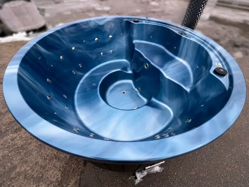 LUX IN 5 személyes INTEGRÁLT KÁLYHÁS PRÉMIUM AKRIL dézsafürdő USA márvány akril betéttel wellness csomagban 9 LUX IN 5 személyes INTEGRÁLT KÁLYHÁS PRÉMIUM AKRIL dézsafürdő USA márvány akril betéttel wellness csomagban 9